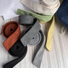 5x175cm Women Waist Belt Double-Sided Faux Woolen Coat Overcoat Trench Coat Waistband Ladies Autumn Winter Apparel Accessories