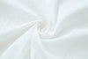 Elegant Chic Lace Maxi Dress White Cotton Autumn Spring Long Sleeve Women Dresses Loose Hollow Out Holiday Vestidos
