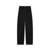 Elegant Quilted Blazer Pant Suits Women Chic Loose Lapel Double Breasted Jacket Wide Leg Trousers Spring Patchwork Set Lady