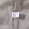 Chic Plaid Loose Women's Autumn Coats Belts Double-Breasted Lace-Up Turn-Down Collar Full Sleeve Lady Jacket Female Outwear