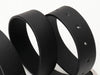 American Y2K Retro Rhinestones Belt Women Punk Hip Hop Rock Style Jeans Belts Black PU Leather Needle Buckle Belt