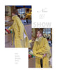 Down Cotton Parkas Jacket Women's Mid-length Over The Knee Korean Loose Winter Padded Female Thickened