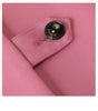 Women Pink Coffee Black Solid Blazer Female Long Sleeve Single Breasted Suit Jacket Coat Ladies Office Blazer Outerwear