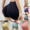 model Women Shorts Sports for Women Cycling Jogging Fitness High Waist Push Up Gym Shorts Leggings Women Yoga Clothing