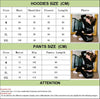 Winter Juicy Coutoure Tracksuit Women Velvet Diamond Long Sleeve Pants Hoodie Suits Piece Set Zipper Tracksuit Cro