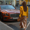 Street Pu Leather Women Jacket Elegant Long Sleeve Zippers Stand Collar Female Outwear Autumn Winter Chic Lady Coat