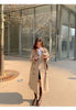 Trench Coat Women Double-Breasted Trenchcoat Lace Female Autumn Casual Coats Windbreaker Outwear Raincoat Streetwear