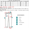 Women Flare Stretch Moustache Jeans Skinny Bell Bottom High Waist Gray Denim Pants Lady Classic Y2K Punk Long Trousers