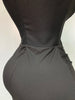 Women Sexy Off Shoulder Black Long Diamond Bodycon Bandage Dresses Celebrity Elegant Evening Party Nightclub Wedding Guest Dress