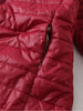 Mid Length Korean Edition Hooded Fit Women Jackets Autumn Winter Mid-length Office Cotton Coats Warm Lamb Fleece Parkas