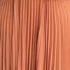 Women Vintage Elegant Pleated A Line Midi Dress with Ruffle Sleeves Stand Collar Rhinestone Stylish Formal Evening Party Outfits