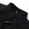 Street Women's Jacket Elegant Long-Sleeve Coats Party Female Outwear Sparkly Spring Autumn Urban Lady Outwear