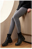 Sales Women Pants Autumn Winter 100% Cashmere Leggings Long Elastic Ladies Knit Pants Woman High Waisted Trousers
