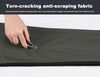 Women Winter Fleece Pants Warm Waterproof Hiking Pants Outdoor Camping Climbing Skiing Soft Shell Windproof Rain Trousers