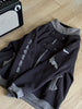 Aesthetic Elegant Sweatshirt Sets Woman Y2k Patchwork Design Coat + Warm Casual Pants Female Zipper Design Chic Outfits Winter