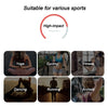 Seamless Yoga Capri Pants Women Quick Dry Running Sportswear Outdoor Fitness Leggings Gym Clothes Workout Sports Tights