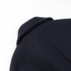 Women Color Block Short Wrap Coat Lapel Collar Waist Tie Faux Fur Cuffs Long Sleeve Loose Elegant Fall Winter Daily Outerwear
