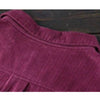 Women Corduroy Jacket Korean Version Retro Versatile Casual Jacket With Pockets Solid Loose Top Outerwear Coat S-6XL