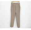 Korean Autumn Winter 3 Pieces Set Women Contrast Blazer + Vest And Simple Pants Casual Simple Office Lady Pants Suit