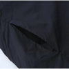 Upgraded Thick Wrap Front Tie Padded Jacket Kimono Style Collar Long Sleeve Loose Warm Daily Women Coat Winter Cotton Coats