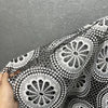 African Party Dresses for Women Elegant Lace Africa Clothing Muslim Abayas Dashiki Robe Kaftan Long Maxi Dress