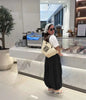 Casual Loose Jogger Bloomers Pants Women High Waist Trousers Female Loose Pleated Bloomers Pants Streetwear