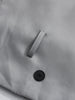 Loose Spliced Double Breasted Trenchs for Women Lapel Long Sleeves Patchwork Belt Trench Female Clothes