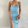 Women Autumn Winter Elegant Party Club Evening Velvet Streetwear Bodycon Midi Dress Items For Business