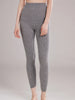Women 100% Cashmere Legging High Elastic Cashmere Knitted Pants Autumn Winter Warm Soft Legging Basic Style Leggings