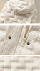 Autumn Winter Women's Puffer Jacket Short Hooded Thickened White Duck Down Coat Slim Fit Casual Warm Outerwear