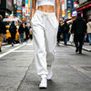 Sweatpants Versatile Sales Pants Woman Outdoor Street Trousers Comfortable Sports jogging Casual Women's Clothing