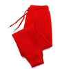 Women Casual Pants Autumn Winter Fleece Sweatpants Running Jogger Sports Gym Trousers Solid Color Workout Long Pant