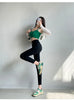 Women's High Waist Stretch Jeans Blue Black Gray and Versatile Multi-button Slim Denim Long Pants Female