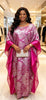 African Dresses for Women Traditional Africa Clothing Dashiki Ankara Outfits Gown Abayas Robe Muslim Kaftan Maxi Long Dresses