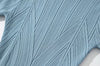 Sexy O Neck Ribbed Knitting Fishtail Sweater Dress Women Full Sleeve Stretch Basic Bodycon Maxi Long Mermaid Robe Vestido