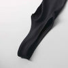Korean Winter Black High Waisted Skinny Y2K Women Pants Sexy Glitter Casual Club Leggings Pants Long
