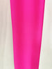 High Street Designer Women's Stretchy Leggings Pants Fluorescent Hot Pink