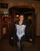 Sexy Lace Patchwork V Neck Slim Coat Long Sleeve Single Breast Cinch Waist Blazer Jackets Female Dinner Street Jacket
