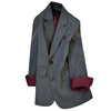 Autumn High-Quality Blazer Jacket Women Long Sleeve Casual All-Match Ladies Suit Basic Outerwear Tops Lazy