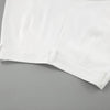 Autumn White High-Waisted Wide Leg Pants Women Versatile Simple Office Lady Suit Pants Casual Loose Straight Trousers
