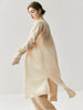 100% Cashmere Knitwear Women Long Cardigan Sweater Open Stitch Casual Simple Long Cardigan Coat Spring Autumn Winter Long Shawl