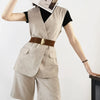Women Elastic Band Wide Belts Simple Down Coat Waist Belt Female Buckle Black Strap Dress Decoration Accessories Ladies