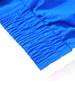 Women Color Block Jacket Casual Half Zip Collar Navy Striped Oversize Long Sleeve Sport Jackets Autumn Chic Street Wear