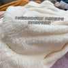 Korean style Coat Women Autumn Winter Women's Long Plush Fleece Zipper Jacket Women Fur Cardigan Coat
