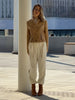Solid Suede Women's Jacket Long-Sleeved Single-Breasted Short Coat Casual Spring Autumn High Street Lady Wear