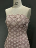 Evening Dresses Customize A-Line Square Neck Women'S Formal Evening Gowns Floor-Length Ruffles Lace Long Sleeves Elega