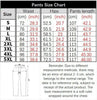 Women's Street Style Casual Sweatpants with Punk Style Patterns for Spring Fleece Loose Fit Streetwear Oversized