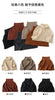 Autumn Winter Women Shawl 100% Cashmere Knitted Cape Solid Color Poncho Warm Pullover Female Shawl