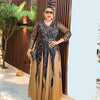 Plus Size African Party Dresses for Women Dashiki Ankara Wedding Evening Gown Elegant Outfis Muslim Maxi Dress