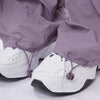 Y2K Parachute Pants Women Harajuku Streetwear Wide Leg Baggy Sweatpants Female Vintage Hip Hop Joggers Cargo Trousers